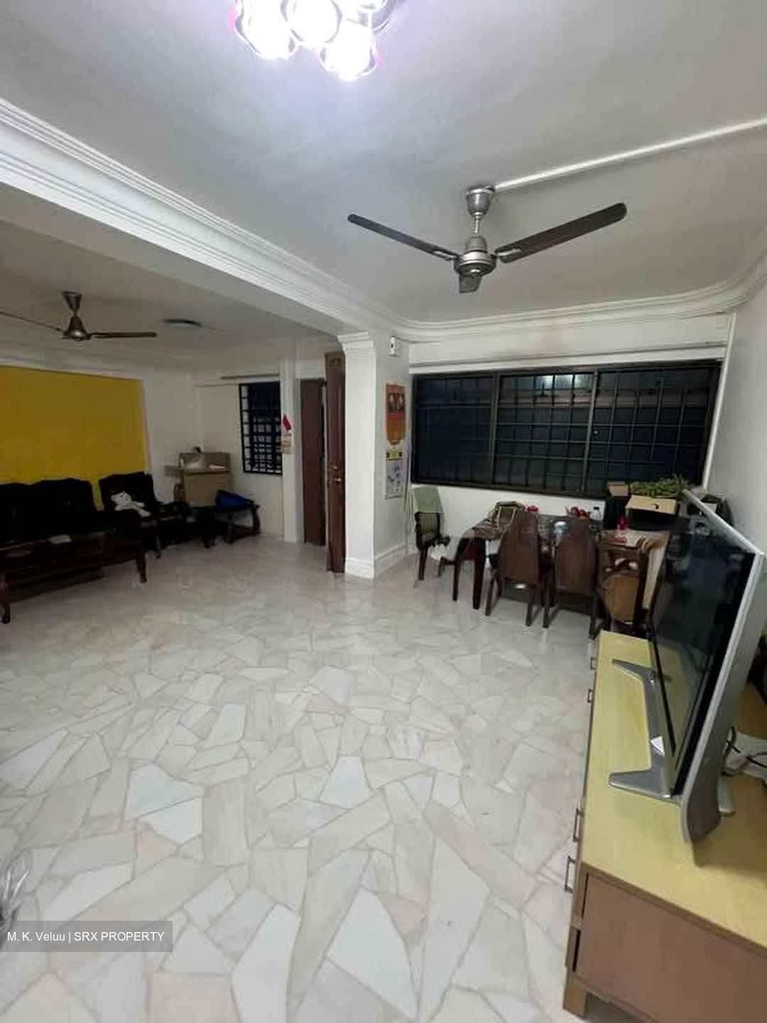 Blk 160 Jalan Teck Whye (Choa Chu Kang), HDB 4 Rooms #544950451